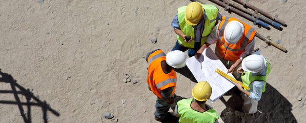Contractors Liability